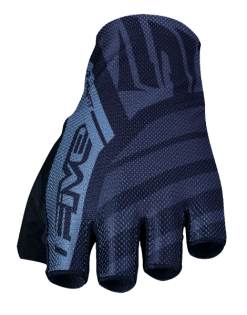 Five Gloves RC2 Shorty Handschuhe Herren Schwarz