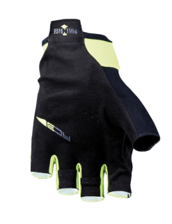 Five Gloves RC3 Shorty Kurzfinger-Handschuhe Gelb Unisex -Fahrräder Aufbau Geschäft image HA FG 0013 3 600x600