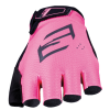 Five Gloves RC3 Shorty Kurzfinger-Handschuhe Pink Unisex -Fahrräder Aufbau Geschäft image HA FG 0015 1 600x600