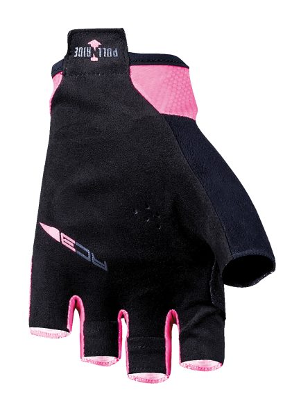 Five Gloves RC3 Shorty Kurzfinger-Handschuhe Pink Unisex 5 Five Gloves RC3 Shorty Kurzfinger-Handschuhe Pink Unisex – Bild 3