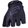 Five Gloves RC3 Shorty Kurzfinger-Handschuhe Schwarz Unisex -Fahrräder Aufbau Geschäft image HA FG 0017 1 600x600