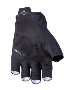 Five Gloves RC3 Shorty Kurzfinger-Handschuhe Schwarz Unisex -Fahrräder Aufbau Geschäft image HA FG 0017 3 600x600