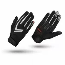 GripGrab Raptor Handschuh Schwarz