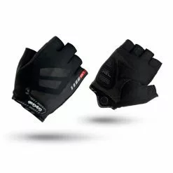 GripGrab Roadster Handschuh Schwarz