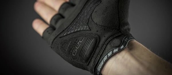 GripGrab Roadster Handschuh Schwarz 4 GripGrab Roadster Handschuh Schwarz – Bild 2