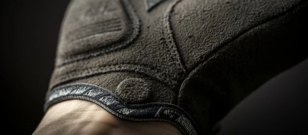 GripGrab Roadster Handschuh Schwarz 5 GripGrab Roadster Handschuh Schwarz – Bild 3