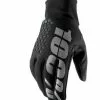 100% Hydromatic Brisker Handschuh Black -Fahrräder Aufbau Geschäft image HA HP 0025 1 600x600