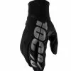 100% Hydromatic Waterproof Handschuh Black -Fahrräder Aufbau Geschäft image HA HP 0027 1 600x600
