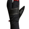 Pearl Izumi AmFIB® Lobster Gel Handschuhe Schwarz -Fahrräder Aufbau Geschäft image HA PI 0064 1 600x600