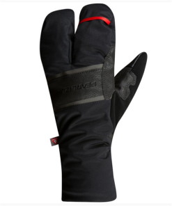 Pearl Izumi AmFIB® Lobster Gel Handschuhe Schwarz