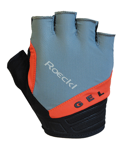 Roeckl Itamos Bike Top Function Grau 3 Roeckl Itamos Bike Top Function Grau