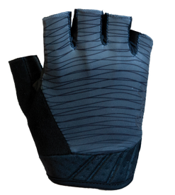 Roeckl Delta Bike Ladies Schwarz