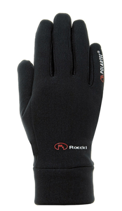 Roeckl Urban/Crossover Pino Handschuhe Schwarz