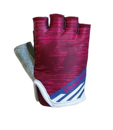 Roeckl Kids Trigolo Fahrradhandschuh Für Kinder Pink 3 Roeckl Kids Trigolo Fahrradhandschuh Für Kinder Pink