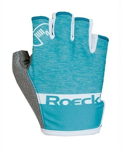 Roeckl Youngster Ziros Fahrradhandschuh Für Kinder Türkis 3 Roeckl Youngster Ziros Fahrradhandschuh Für Kinder Türkis