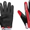 Shimano Team Gloves Rot % -Fahrräder Aufbau Geschäft image HA SH 0038 1 600x600