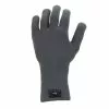 SealSkinz Handschuhe Ultra Grip Knitted Grau 2 SealSkinz Handschuhe Ultra Grip Knitted Grau -Fahrräder Aufbau Geschäft image HA SZ 0068 1 600x600