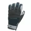 SealSkinz Handschuhe All Weather MTB Schwarz/grau -Fahrräder Aufbau Geschäft image HA SZ 0071 1 600x600