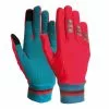 WOWOW Lucy Glove Gr. S Rot -Fahrräder Aufbau Geschäft image HA WO 0006 1 600x600