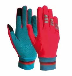 WOWOW Lucy Glove Gr. XL Rot