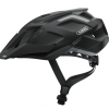 ABUS MTB-Helm MountK Deep Black -Fahrräder Aufbau Geschäft image HE AB 0035 1 600x600
