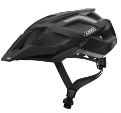 ABUS MTB-Helm MountK Deep Black