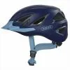 ABUS Cityhelm Urban-I 3.0 Core Blue -Fahrräder Aufbau Geschäft image HE AB 0038 1 600x600