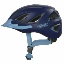 ABUS Cityhelm Urban-I 3.0 Core Blue