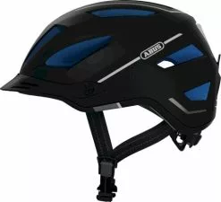 ABUS E-Bikehelm Pedelec 2.0 Motion Black
