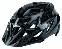 Alpina Mythos 3.0 Helm Black Anthracite