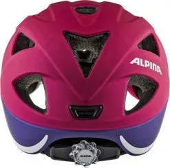 Alpina Ximo LE Kinderhelm Deeprose-violet 7 Alpina Ximo LE Kinderhelm Deeprose-violet -Fahrräder Aufbau Geschäft image HE AL 0825 3 600x600