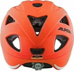 Alpina Ximo LE Kinderhelm Red -Fahrräder Aufbau Geschäft image HE AL 0827 3 600x600