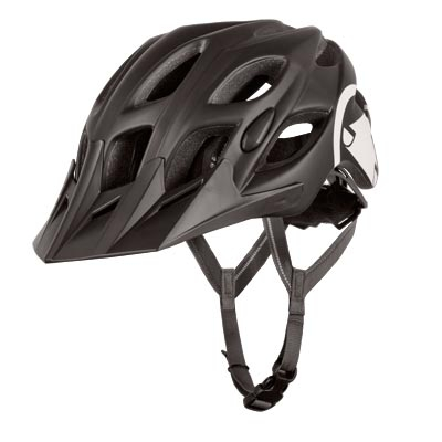 Endura Hummvee Helm Matt Schwarz 3 Endura Hummvee Helm Matt Schwarz