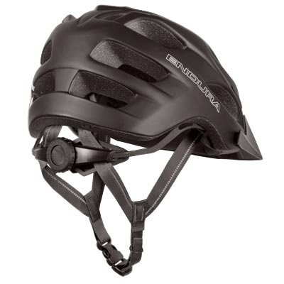 Endura Hummvee Helm Matt Schwarz 4 Endura Hummvee Helm Matt Schwarz – Bild 2