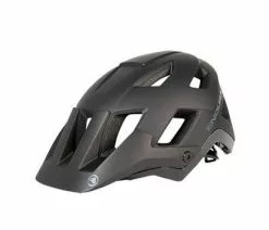 Endura Hummvee Plus Helm Schwarz