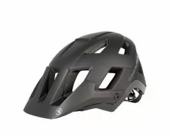 Endura Hummvee Plus MIPS Helm Schwarz