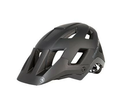 Endura Hummvee Plus MIPS Helm Schwarz 3 Endura Hummvee Plus MIPS Helm Schwarz