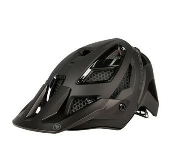 Endura MT500 MIPS Helm Schwarz 3 Endura MT500 MIPS Helm Schwarz