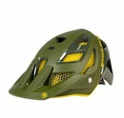 Endura MT500 MIPS Helm Olivgrün