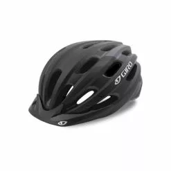 Giro Register Unisex Helm Schwarz