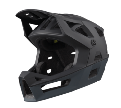 IXS Sport Division IXS Trigger FF Helm Black