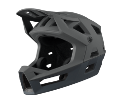 IXS Sport Division IXS Trigger FF Helm Graphit