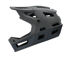 IXS Sport Division IXS Trigger FF Helm Graphit -Fahrräder Aufbau Geschäft image HE IX 0036 3 600x600