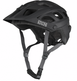 IXS Sport Division IXS Trail Evo Helm Black