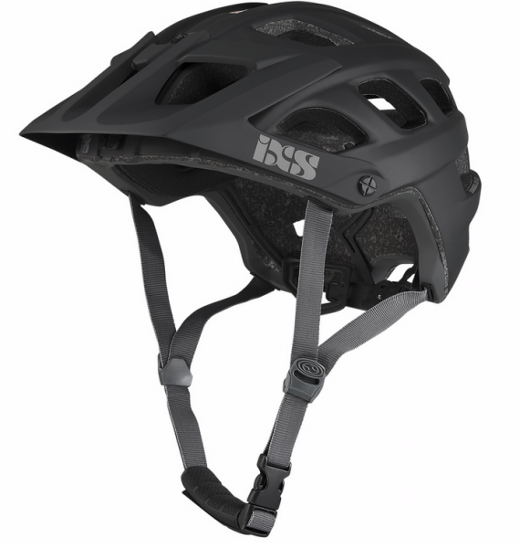 IXS Sport Division IXS Trail Evo Helm Black 3 IXS Sport Division IXS Trail Evo Helm Black
