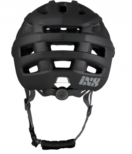 IXS Sport Division IXS Trail Evo Helm Black 4 IXS Sport Division IXS Trail Evo Helm Black – Bild 2