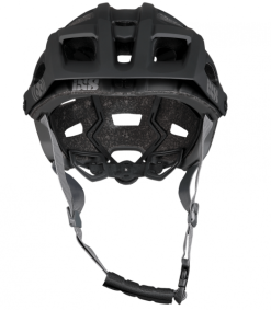 IXS Sport Division IXS Trail Evo Helm Black 9 IXS Sport Division IXS Trail Evo Helm Black -Fahrräder Aufbau Geschäft image HE IX 0042 3 600x600