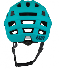 IXS Sport Division IXS Trail Evo Helm Lagoon -Fahrräder Aufbau Geschäft image HE IX 0046 4 600x600