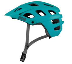 IXS Sport Division IXS Trail Evo Helm Lagoon -Fahrräder Aufbau Geschäft image HE IX 0046 5 600x600