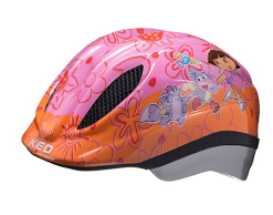 KED Meggy II Originals Kinder Helm Dora